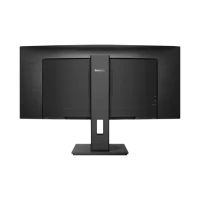 Monitor Philips 345B1C 34" 2K 100 Hz/ 5 ms/ Black photo 5