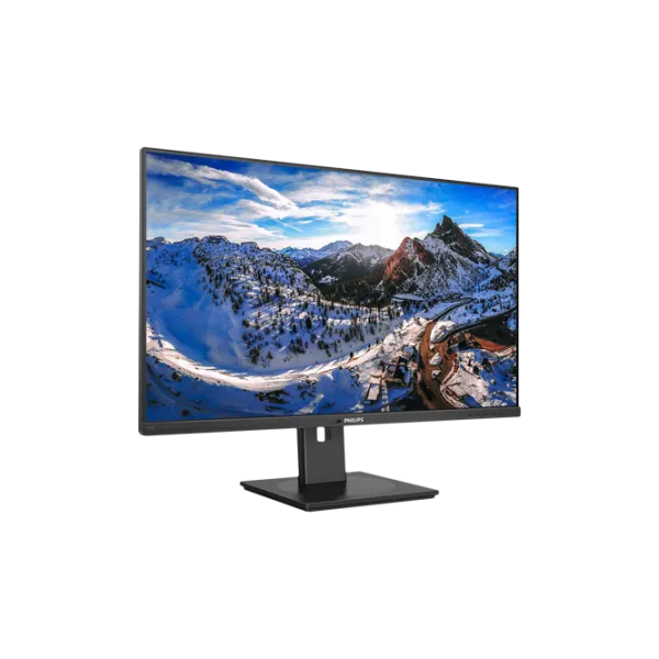 Монитор Philips 328B1 32" 4K 4 мс/ Черный photo 2