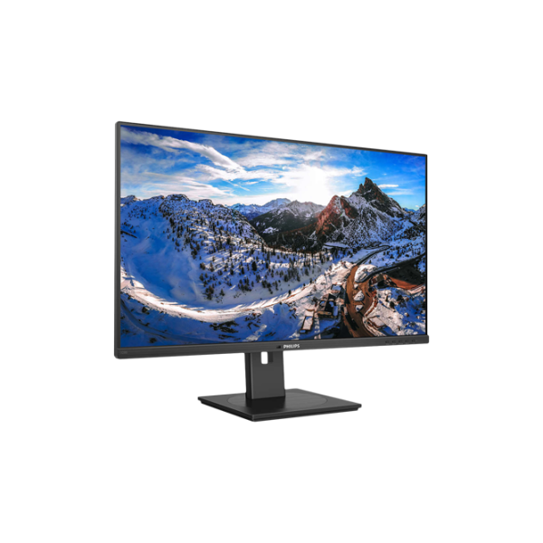 Монитор Philips 328B1 32" 4K 4 мс/ Черный photo 2