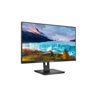 Monitor Philips 325B1L 32" 2K / 4 ms / Black photo 2