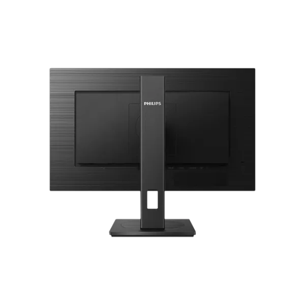 Monitor Philips 325B1L 32" 2K  / 4 ms / Black photo 4