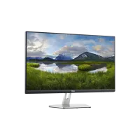 Monitor Dell S2721D 27" 2K 75 Hz/ 4 ms/ Silver photo 2