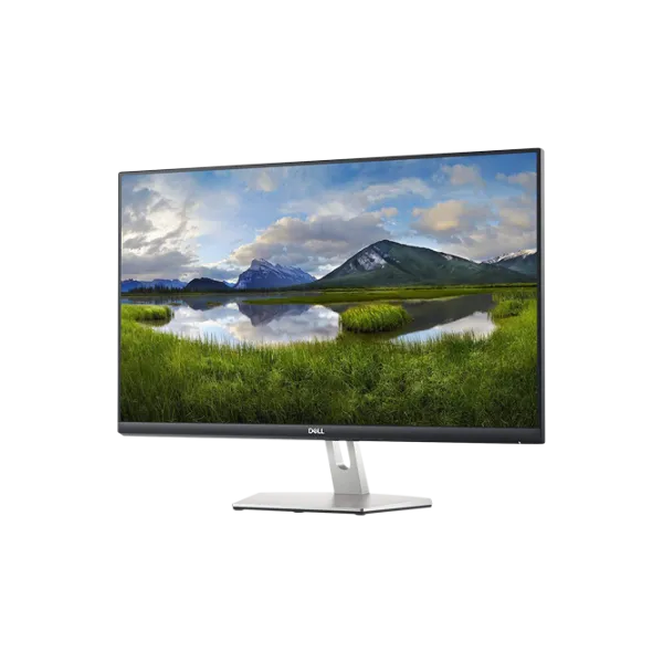 Монитор Dell S2721D 27" 2K 75 Гц/ 4 мс/ Серебристый photo 3 Монитор Dell S2721D 27" 2K 75 Гц/ 4 мс/ Серебристый photo 3