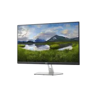 Monitor Dell S2721D 27" 2K 75 Hz/ 4 ms/ Silver photo 3