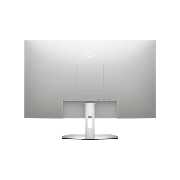 Монитор Dell S2721D 27" 2K 75 Гц/ 4 мс/ Серебристый photo 5 Монитор Dell S2721D 27" 2K 75 Гц/ 4 мс/ Серебристый photo 5