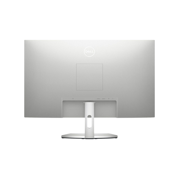 Монитор Dell S2721D 27" 2K 75 Гц/ 4 мс/ Серебристый photo 5 Монитор Dell S2721D 27" 2K 75 Гц/ 4 мс/ Серебристый photo 5
