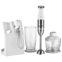 Blender de mână Gorenje HBC806QW 800 W / White photo 2