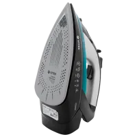 Fier de călcat Vitek VT-8324 Clasic/ 2300 W/ Black photo 2