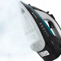 Fier de călcat Vitek VT-8324 Clasic/ 2300 W/ Black photo 4