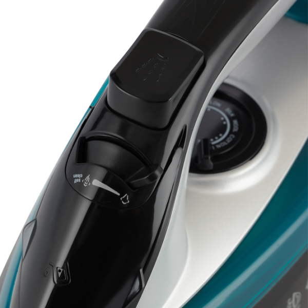 Fier de călcat Vitek VT-8324 Clasic/ 2300 W/ Black photo 5