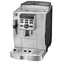 Aparat de cafea DeLonghi ECAM23.120.SB Semi-automată / 1.8 l / Silver photo 2