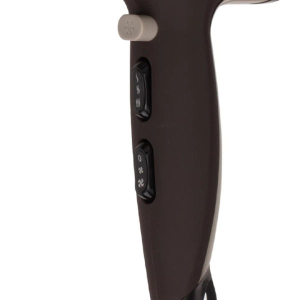 Uscător de păr Vitek VT-2327 2200 W / Brown photo 4