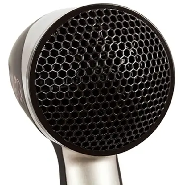 Uscător de păr Vitek VT-2327 2200 W / Brown photo 5