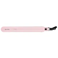 Placă de îndreptat părul Vitek VT-2320 35 W/ Pink photo 3