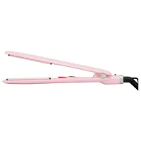 Placă de îndreptat părul Vitek VT-2320 35 W/ Pink photo 4