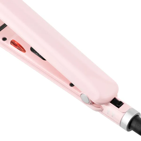 Выпрямитель для волос Vitek VT-2320 35 Вт/ Розовый photo 6 Выпрямитель для волос Vitek VT-2320 35 Вт/ Розовый photo 6