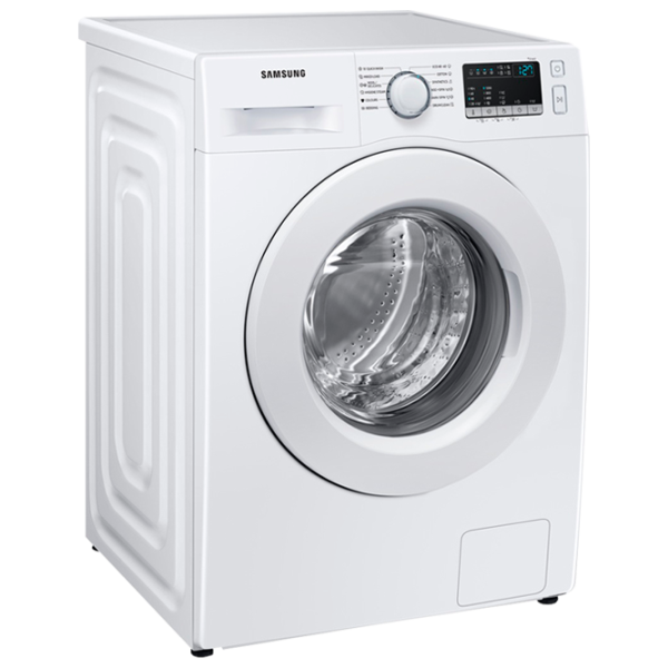 Стиральная машина Samsung WW80T4020EE/LE 8 кг / 1200 об/мин / Белый photo 2
