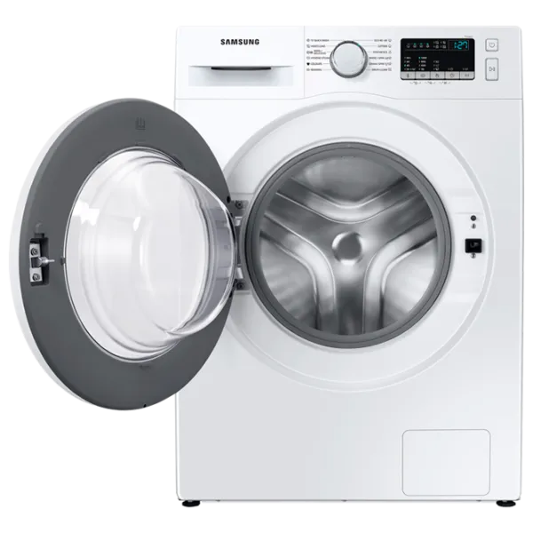 Стиральная машина Samsung WW80T4020EE/LE 8 кг / 1200 об/мин / Белый photo 3
