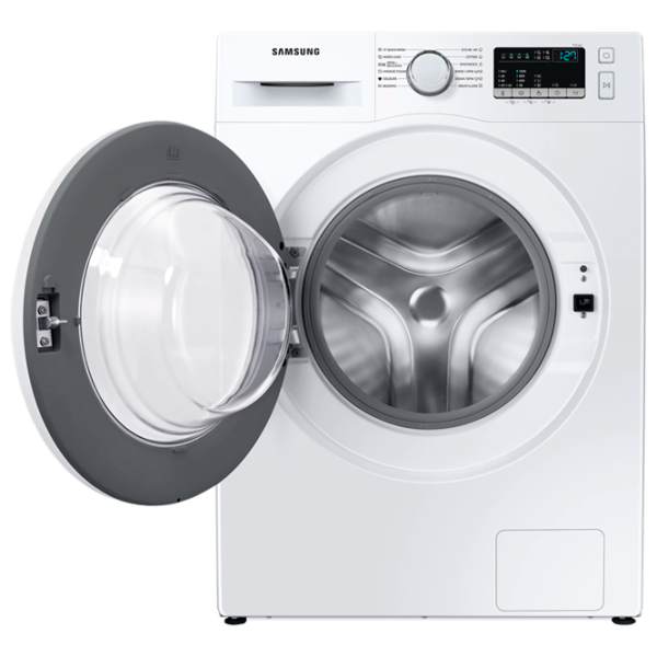 Стиральная машина Samsung WW80T4020EE/LE 8 кг / 1200 об/мин / Белый photo 3