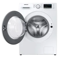 Стиральная машина Samsung WW80T4020EE/LE 8 кг / 1200 об/мин / Белый photo 3