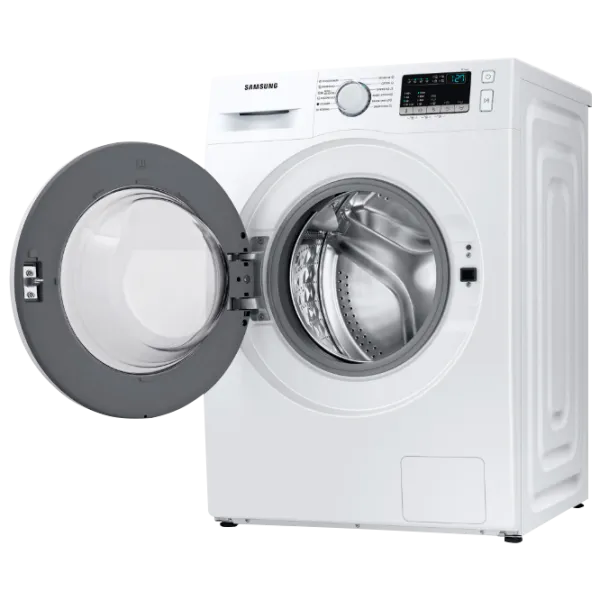 Стиральная машина Samsung WW80T4020EE/LE 8 кг / 1200 об/мин / Белый photo 4
