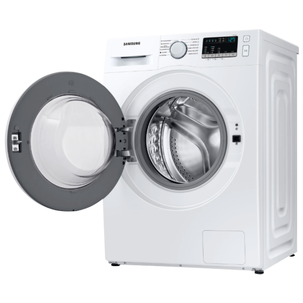 Стиральная машина Samsung WW80T4020EE/LE 8 кг / 1200 об/мин / Белый photo 4