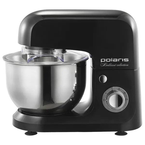Mașină de bucătărie Polaris PKM 1002 1000 W/ Black photo 2