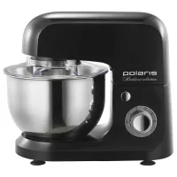 Mașină de bucătărie Polaris PKM 1002 1000 W/ Black photo 2