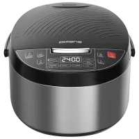 Multifierbător Polaris PMC 0574AD 1000 W / Inox photo 2