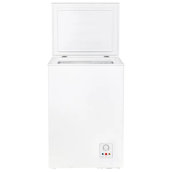 Ladă frigorifică Hisense FC125D4AW1 95l / White photo 2