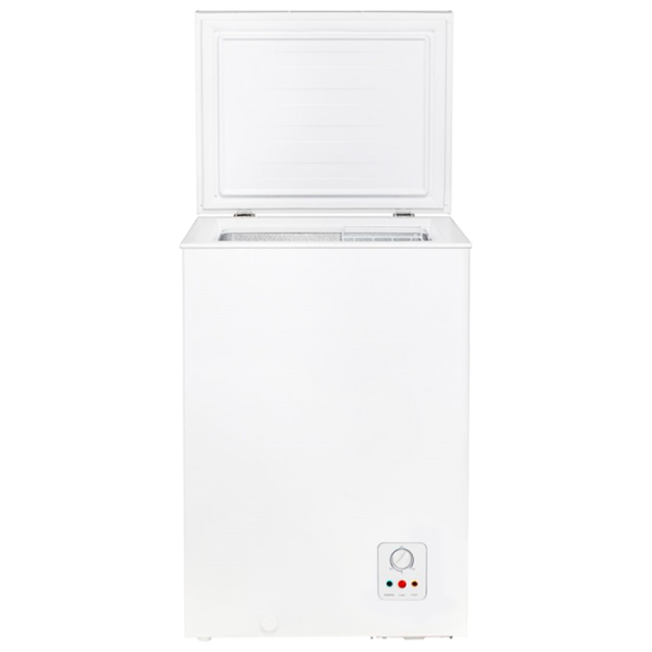 Ladă frigorifică Hisense FC125D4AW1 95l / White photo 2
