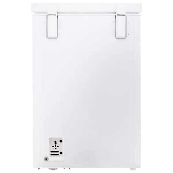 Ladă frigorifică Hisense FC125D4AW1 95l / White photo 3