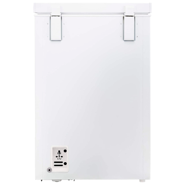 Ladă frigorifică Hisense FC125D4AW1 95l / White photo 3