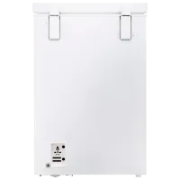 Ladă frigorifică Hisense FC125D4AW1 95l / White photo 3