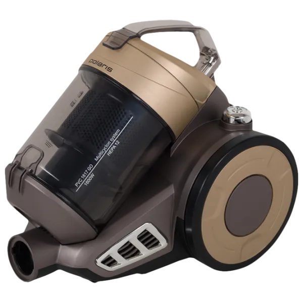Aspirator Polaris PVC 1617GO 1600 W/ Brown Gold photo 2
