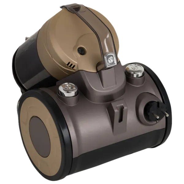 Aspirator Polaris PVC 1617GO 1600 W/ Brown Gold photo 4