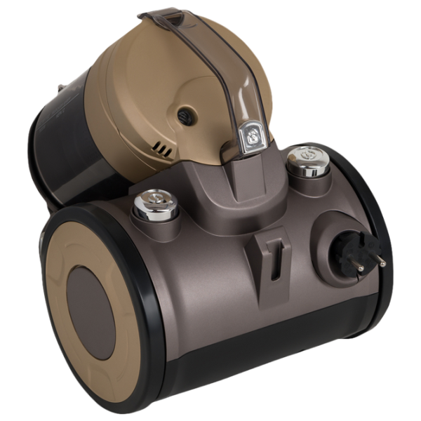 Aspirator Polaris PVC 1617GO 1600 W/ Brown Gold photo 4