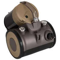 Aspirator Polaris PVC 1617GO 1600 W / Brown Gold photo 4