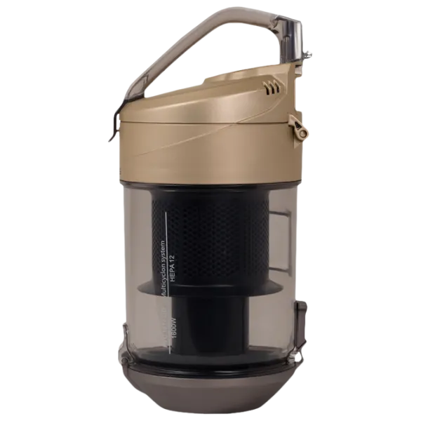 Aspirator Polaris PVC 1617GO 1600 W/ Brown Gold photo 5