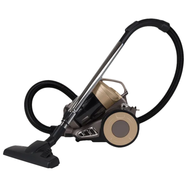 Aspirator Polaris PVC 1617GO 1600 W/ Brown Gold photo 6