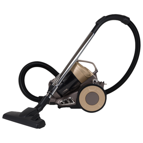 Aspirator Polaris PVC 1617GO 1600 W/ Brown Gold photo 6