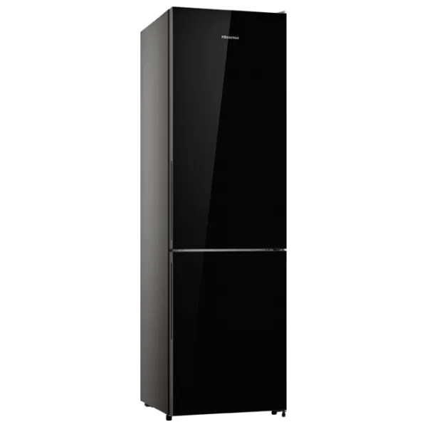 Frigider Hisense RB438N4GB3  334 l / 200.3 cm / Black photo 2