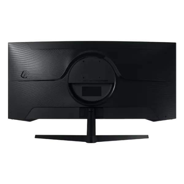 Монитор Samsung Odyssey G5 C34G55TWWI 34" 2K 1 мс/ Черный photo 6
