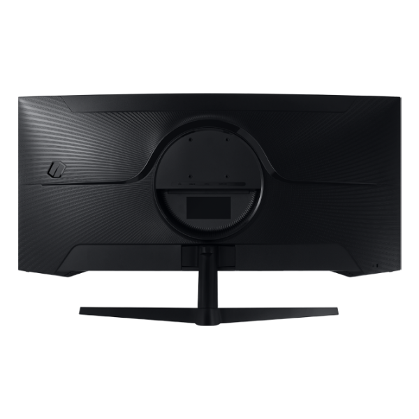 Монитор Samsung Odyssey G5 C34G55TWWI 34" 2K 1 мс/ Черный photo 6