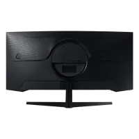 Monitor Samsung Odyssey G5 C34G55TWWI 34" 2K 1 ms/ Black photo 6