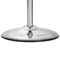 Ventilator Vitek VT-1938 50 W / Axial / Inox photo 5