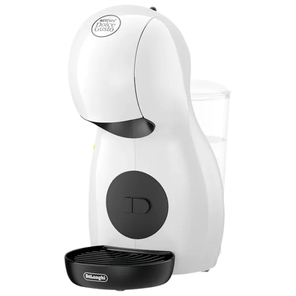 Кофемашина Delonghi EDG110W Капсульный/ 0.8 л/ Белый photo 2