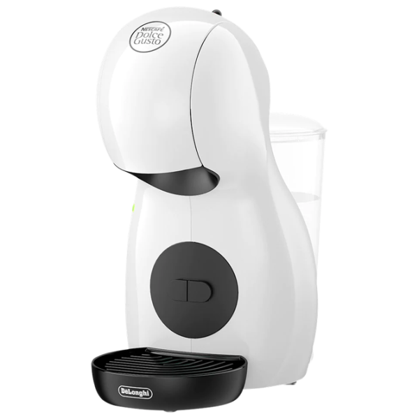 Кофемашина Delonghi EDG110W Капсульный/ 0.8 л/ Белый photo 2