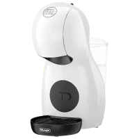 Aparat de cafea Delonghi EDG110W Capsular/ 0.8 l/ White photo 2