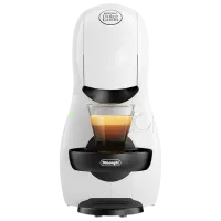 Aparat de cafea Delonghi EDG110W Capsular/ 0.8 l/ White photo 3